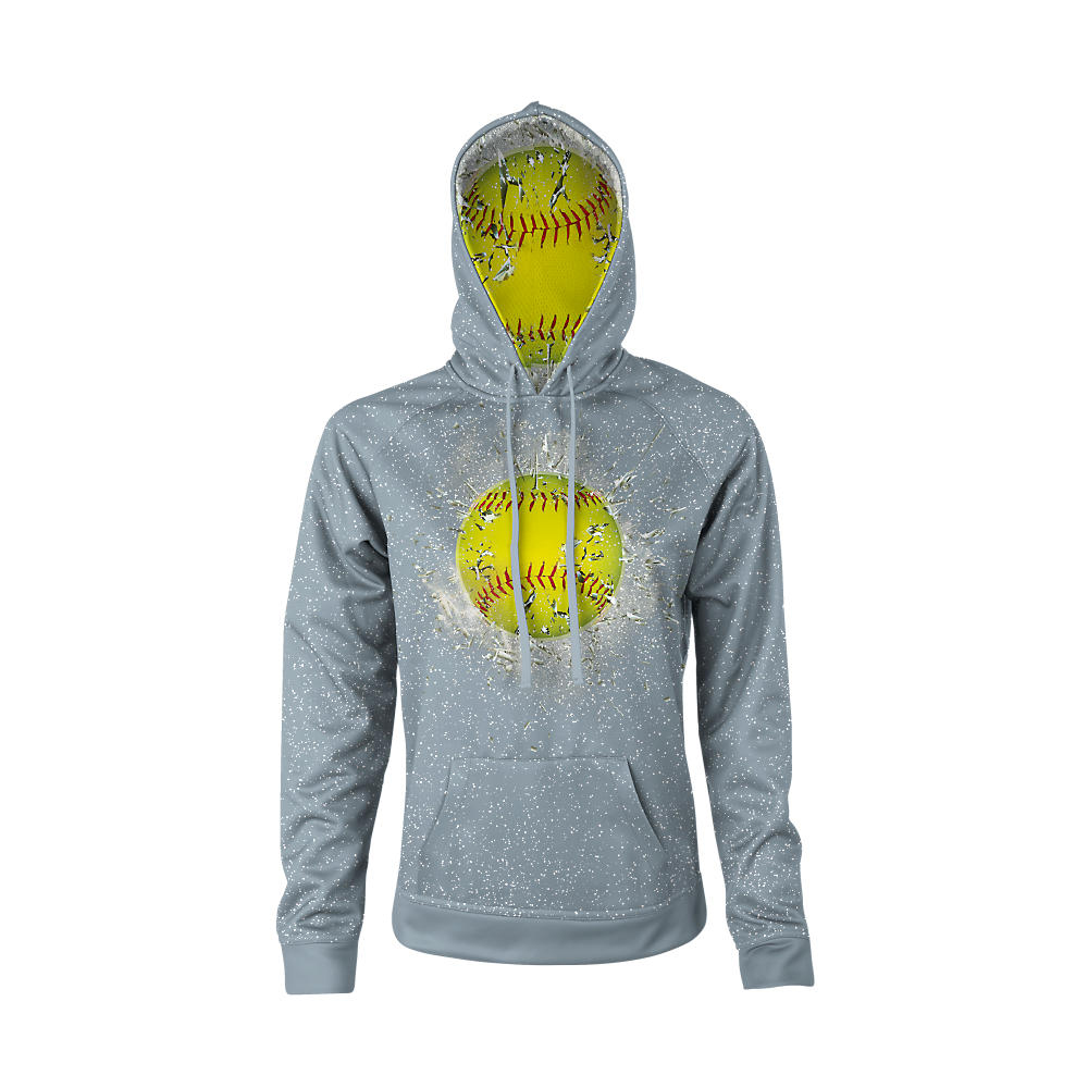 Gym Fitness Women Hoodies #04